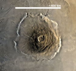 Olympus Mons-scale-white in km.png