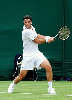 Pablo Andujar Wimbledon 2011.jpg