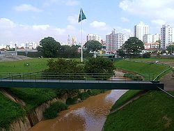 Parque Independência - Riacho do Ipiranga 1.JPG