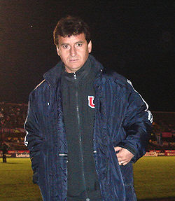 Pedro González