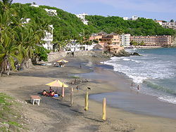 Playa Santiago.JPG