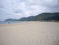 Playa de Tregandin en Noja.JPG