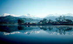 Pokhara and Phewa Lake.jpg