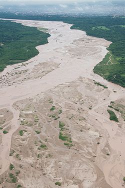 Río Piraí - Santa Cruz - Bolivia.jpg