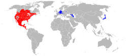 Área original en rojo, introducido en azul