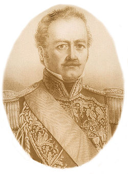 Ramón Freire
