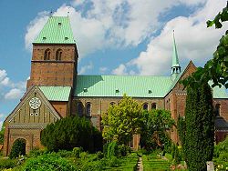 Catedral de Ratzeburg