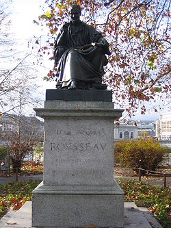 Rousseau Statue, Geneva.jpg