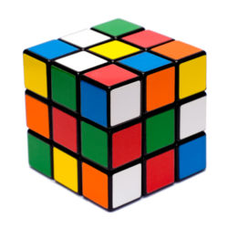 Rubiks cube by keqs.jpg