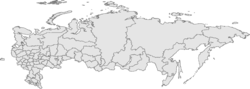Volgoréchensk