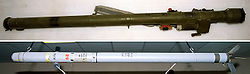 SA-14 missile and launch tube.jpg