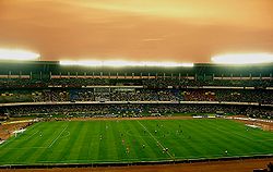 Salt Lake Stadium - Yuva Bharati Krirangan , Kolkata - Calcutta 2.jpg