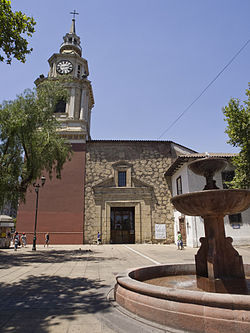 San Francisco Church, Santiago, Chile.jpg