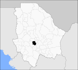 San Francisco de Borja en Chihuahua.svg