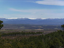 Serra del Cadí des de Castelltallat.jpg