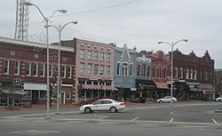Shelbyville Tennessee square.jpg