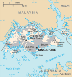 Singapore-CIA WFB Map.png