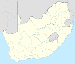 Durban en Sudáfrica