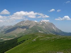 South Ridge - Monte Vettore.JPG