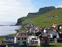 Sumba and Beinisvord in Suduroy, Faroe Islands.JPG