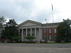 Sunflower County Courthouse.jpg