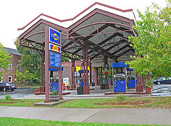 Sunoco station, Saratoga Springs, NY.jpg