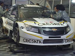 TC 2000 Chevrolet Cruze JP 2011.jpg