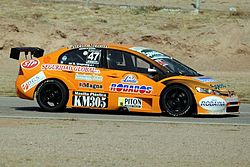 TC 2000 Riva Racing 2010.jpg