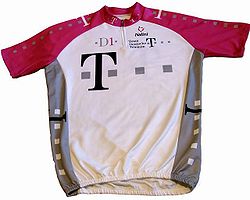 Team Deutshe Telekom - koszulka.jpg