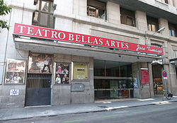 Teatro Bellas Artes (Madrid) 01.jpg