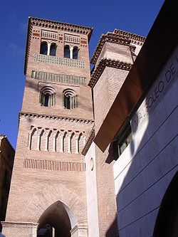 Teruel - Torre de San Pedro.jpg