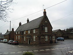 The Fox Inn, Wilbarston - geograph.org.uk - 301009.jpg