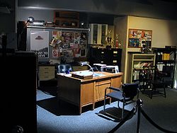 The X-Files Office.jpg