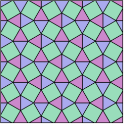 Tiling Semiregular 3-3-4-3-4 Snub Square.svg