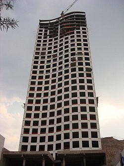 Torre Paragon Santa Fe Mex D.F.jpg
