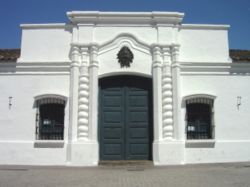 Tucumán Casa de la Independencia.JPG