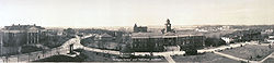 Tuskegee Institute panoramic photograph, 1916.jpg