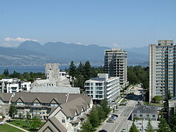 View of UBC campus (August 2009).jpg