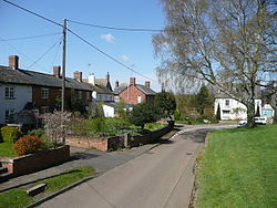 Village street, Abthorpe - geograph.org.uk - 784438.jpg