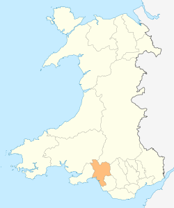 Wales Neath Port Talbot locator map.svg
