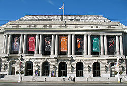 War Memorial Opera House (San Francisco).JPG