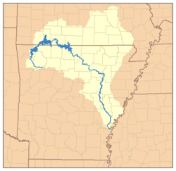 White River AR.png