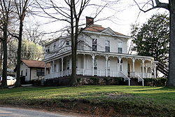 Whitfield County Thomas A Berry House.jpg