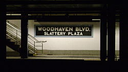 Woodhaven Boulevard-Slattery Plaza.jpg