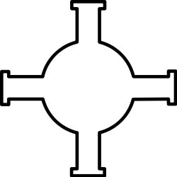 XXXVIII Armeekorps emblem.svg