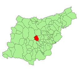 Gipuzkoa municipalities Beizama.JPG
