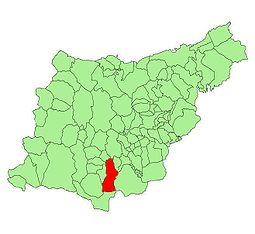 Gipuzkoa municipalities Idiazabal.JPG