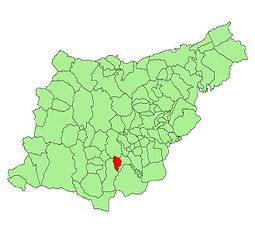 Gipuzkoa municipalities Olaberria.JPG