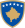 Coat of arms of Kosovo.svg