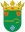 Escudo de Aladrén.svg